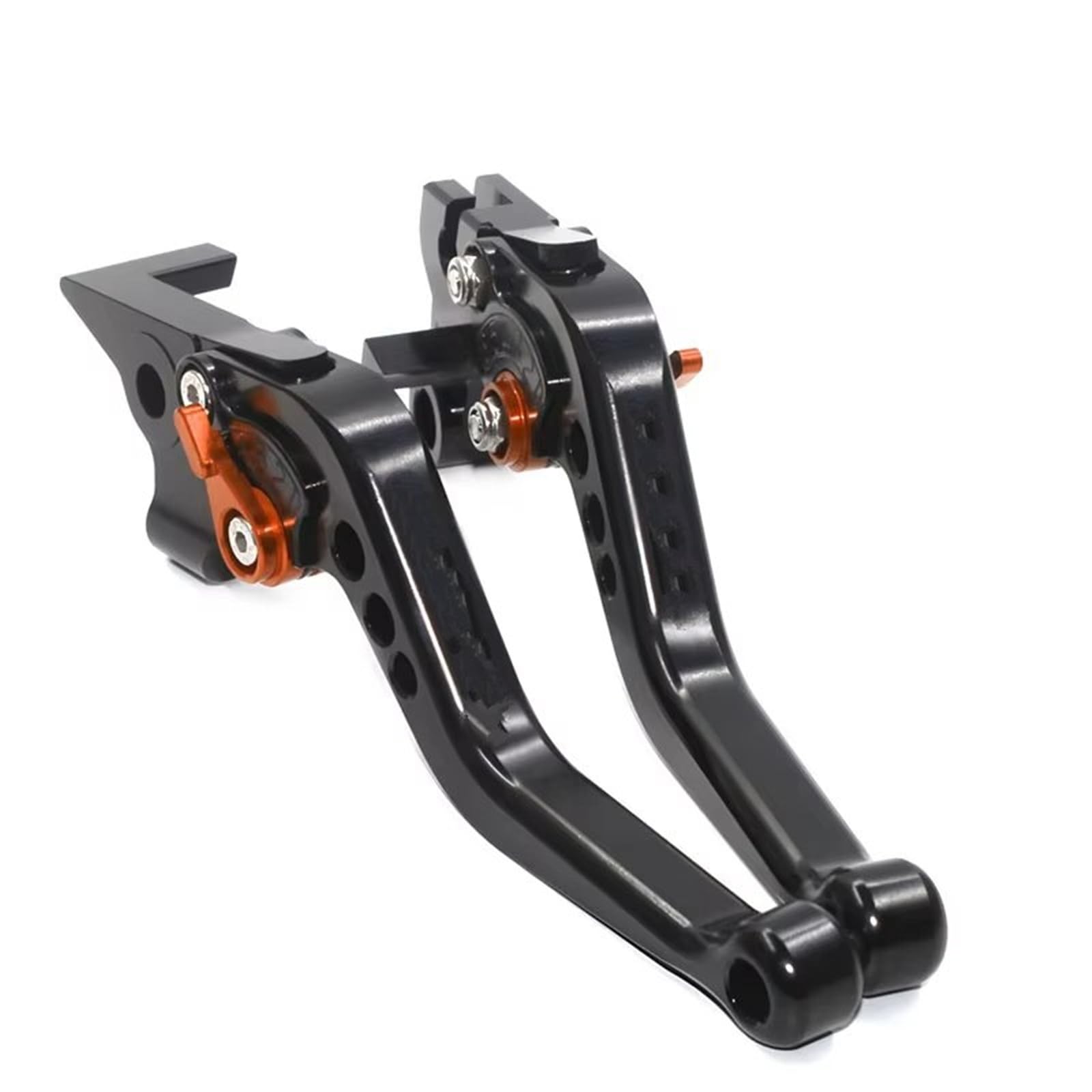 Zjyzyq One Color Handle Clutch Lever For Yzf-R6 For Yzf R6 For Yzfr6 1999 2000 2001 2002 2003 2004 Motorcycle Brake Clutch Levers Handle Bar Handbrak