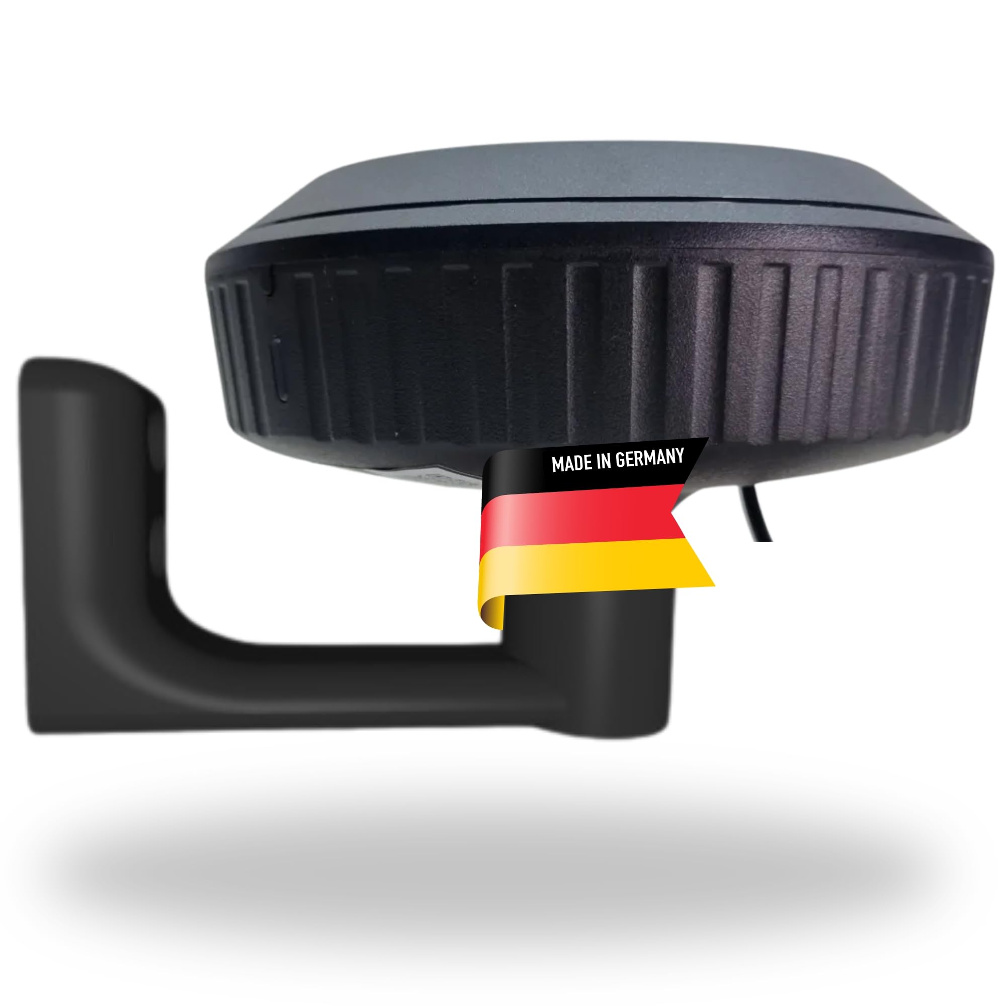 ULROAD Wandhalterung Für ECOVACS GOAT RTK Antenne - Roboter Rasenmäher Zubehör