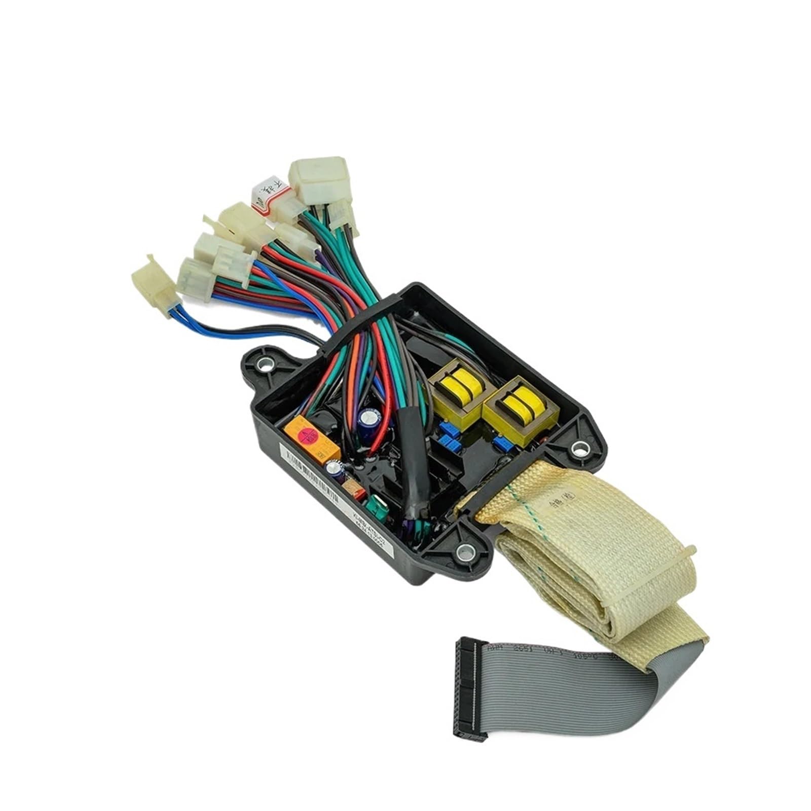 PWANUIGTE KDE Generator Controller Module KI-MB -C2 Single Phase Avr Kde12Sta Kde16EA Kde19Sta