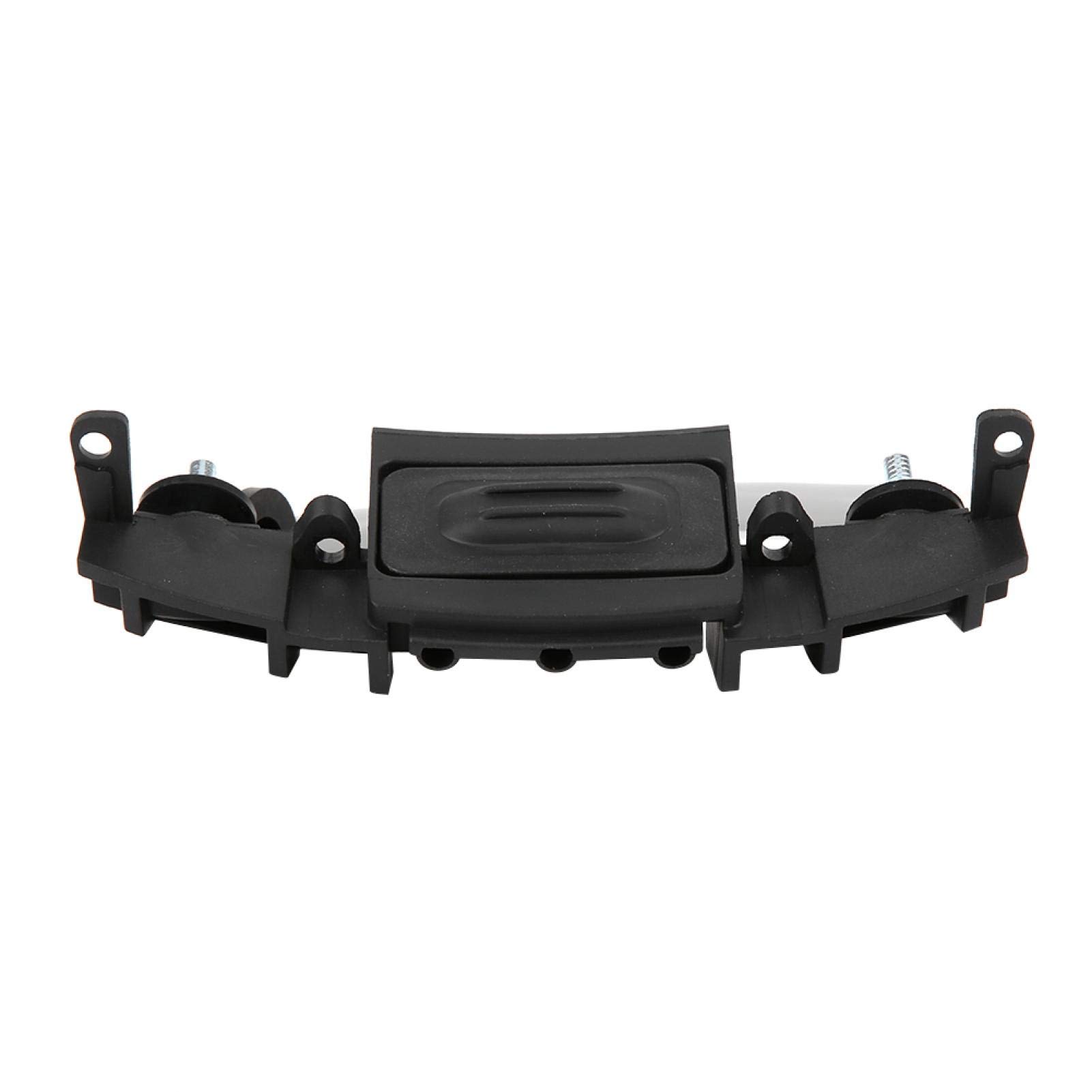 Interruttore di apertura del bagagliaio del portellone, accessori per auto, dispositivo di apertura del bagagliaio, interruttore di apertura del portellone del bagagliaio 25380AX60B Adatto per Micra 2