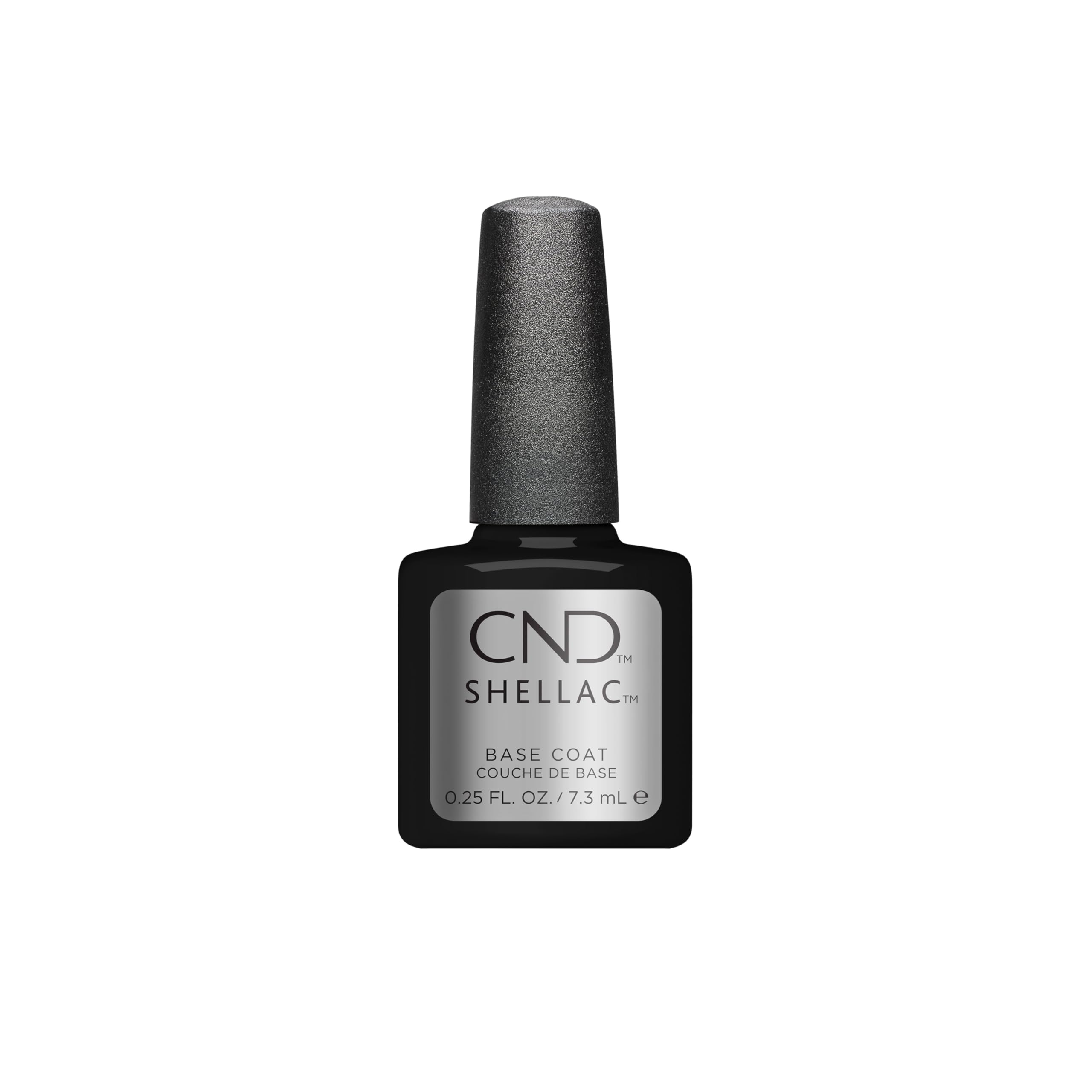 Amazon | CND シェラック UVベースコート 7.3ml | CND | マニキュア