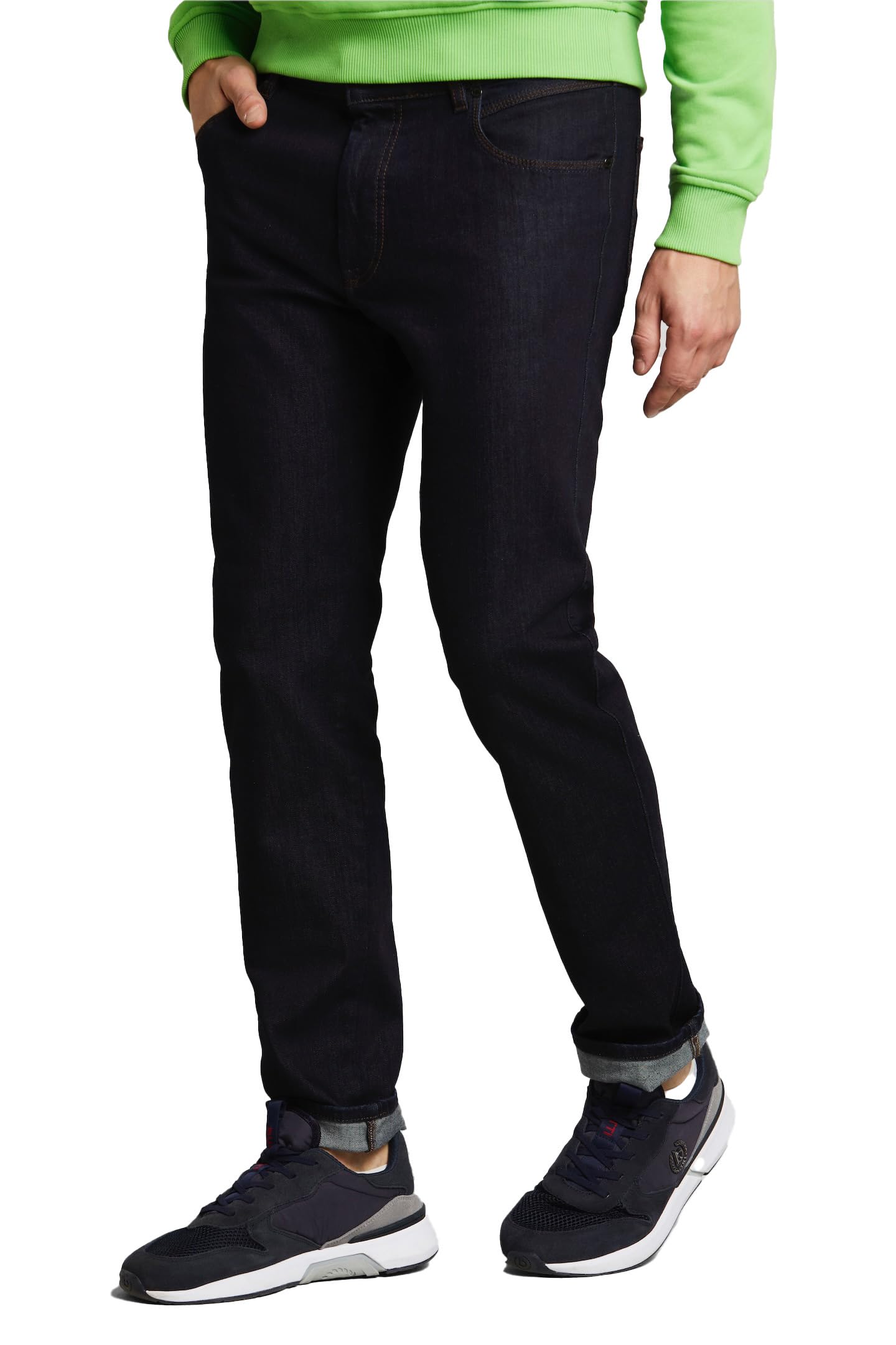 bugatti Herren Jeans 3038D-76683