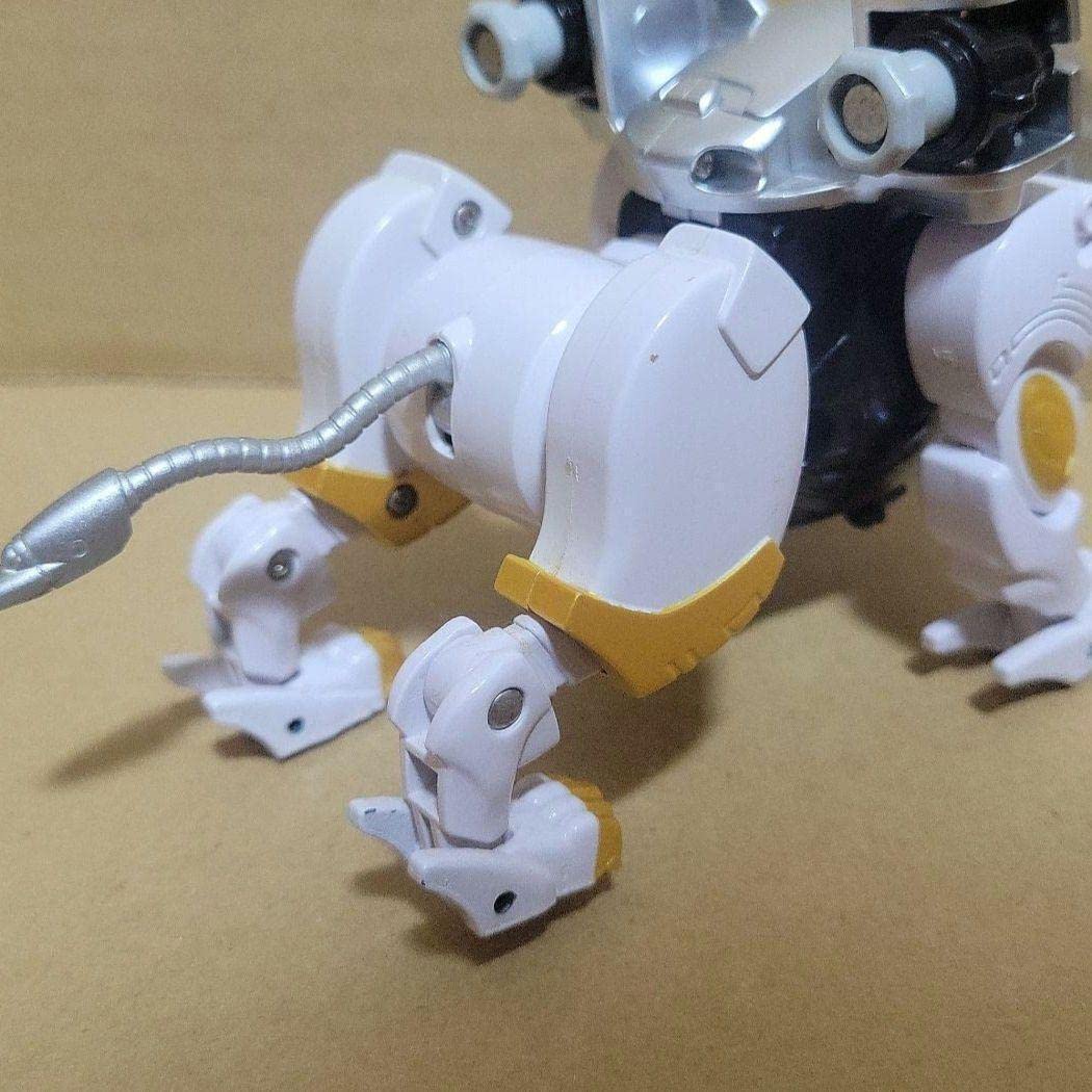 Amazon.co.jp: ガオレンジャー ガオライオン ホワイト 限定