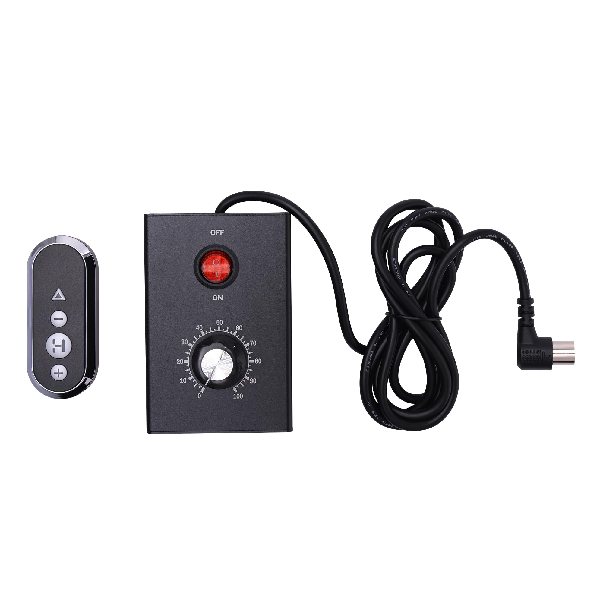 Hismith App Controller Box for Premium Sex Machine, 3 in 1 Speed