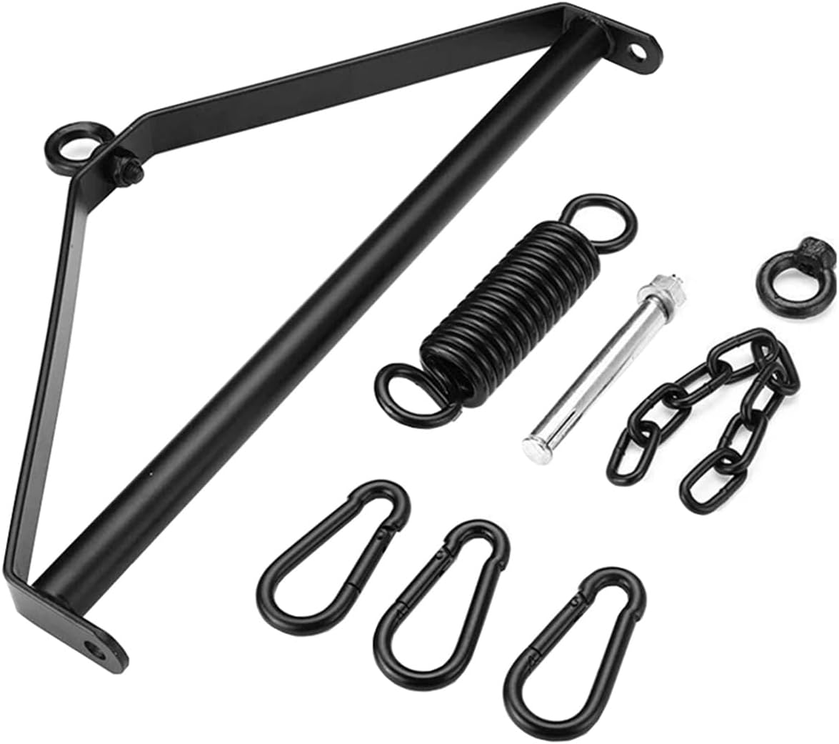 Adult Sex Swing,Spinning Indoor Ceiling Sling,Sex Toys Set with Premium Paint Stand and Widened Thick Comfortable Swing for Couples (Tripod)
