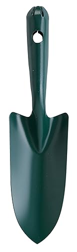 LEBORGNE - Transplantoir Tout Acier - Outil de Jardinage Précis