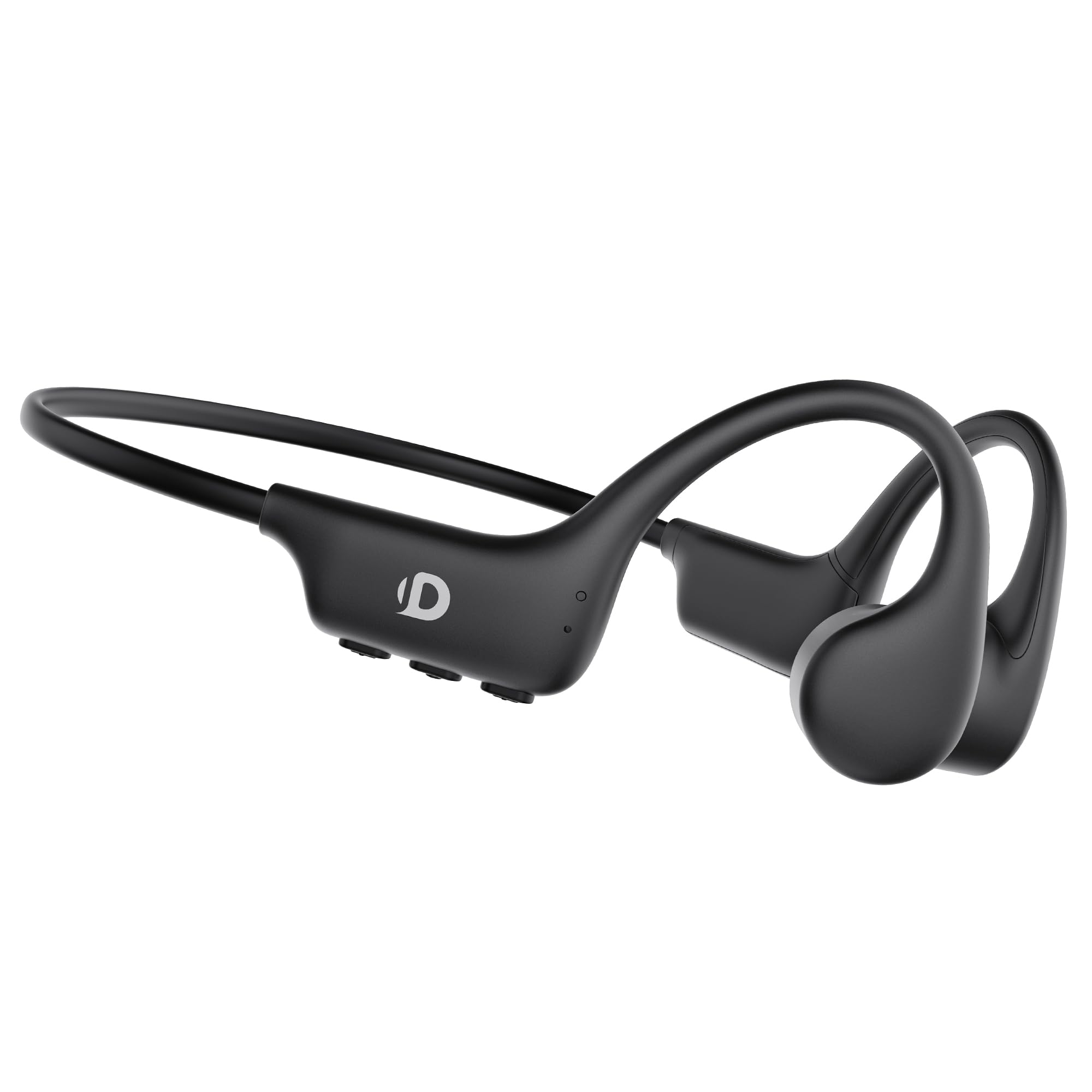 Amazon.com: DEMICEA Open Ear Sport Headphones, Wireless Bone