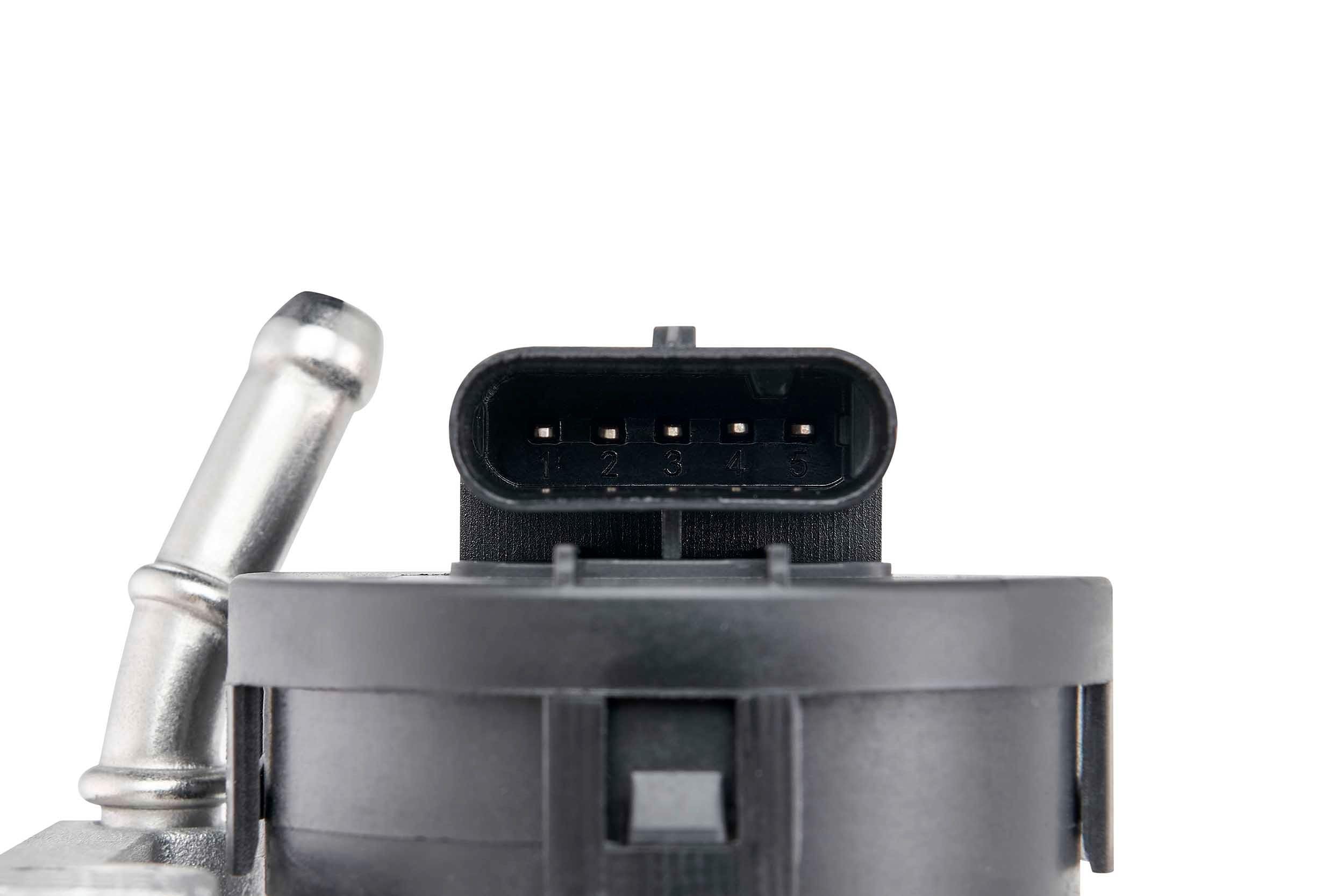 WAHLER 710095D/1 Válvula EGR Compatible con MERCEDES-BENZ Clase C T-modell S204 Clase E T-modell S212 Clase E Sedán W212 Clase C Sedán W204 Clase M W164