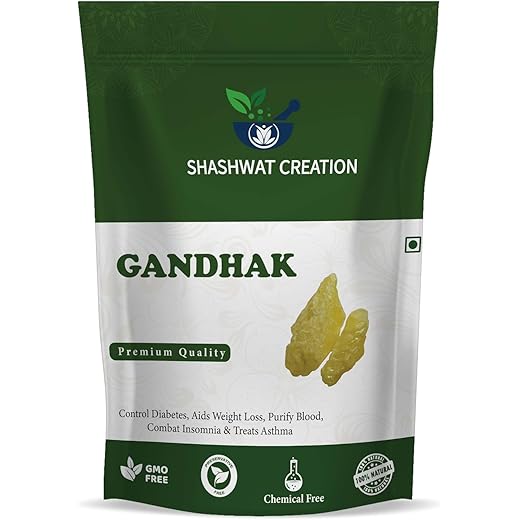 Amlasar Sulphur Powder 200g
