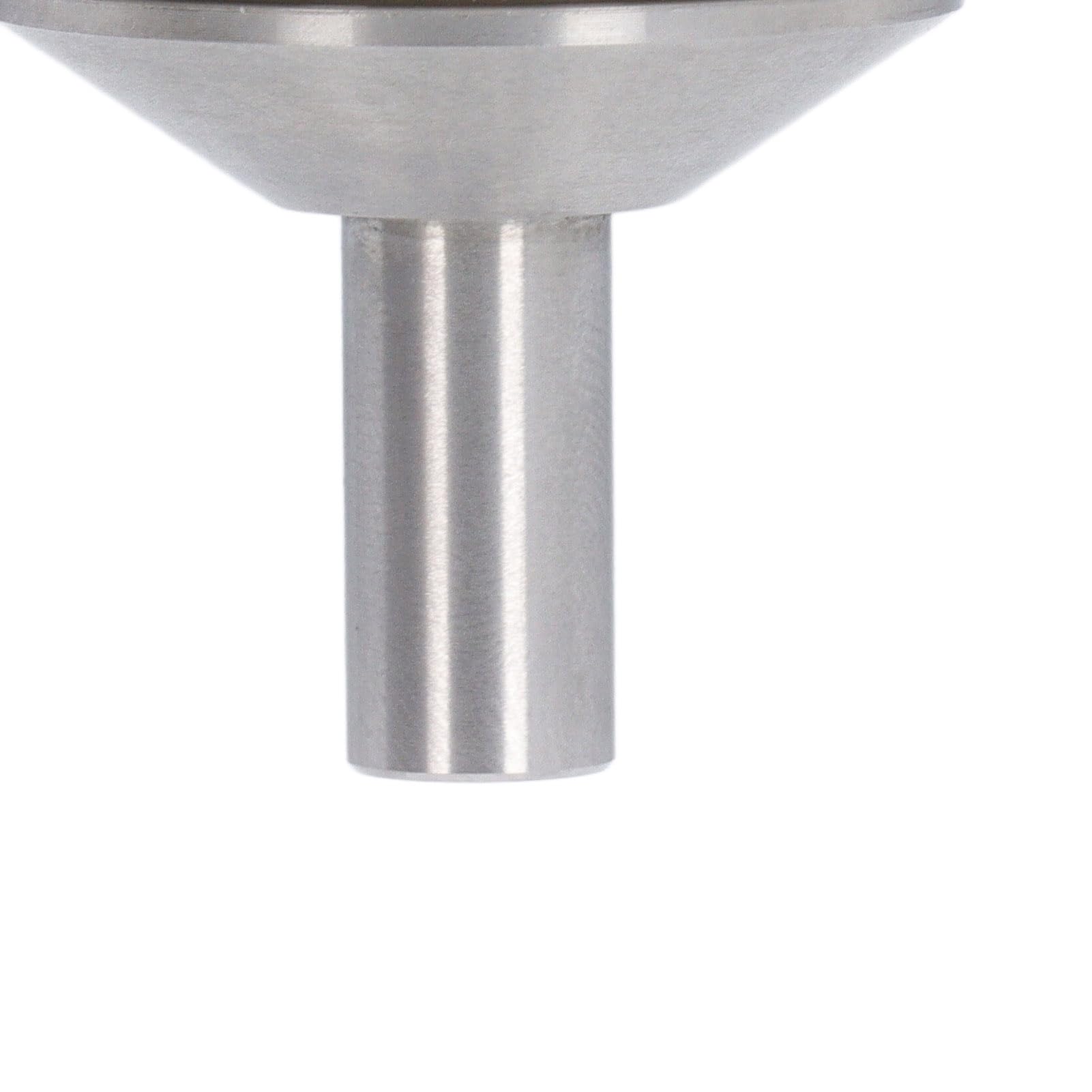 Czujnik Zegarowy Centrujący, Czujnik Zegarowy Wrzeciona Frezarki do Pomiaru środka Zakres 0–3 Mm Rozdzielczość 0,01 Mm