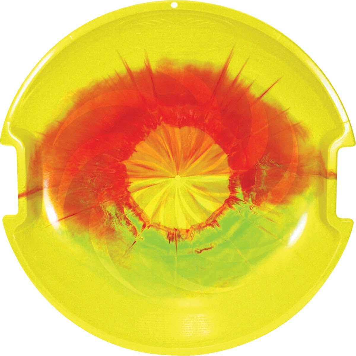 Emsco Group DISC Saucer Lime 26
