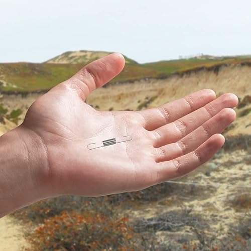 Miniatura 6 de AlveyTech Resorte de retorno del acelerador se adapta a Baja Doodle Bug DB30, Coleman Powersports RB100 de 105 cc, Hensim Doodle Bug, Mega Moto