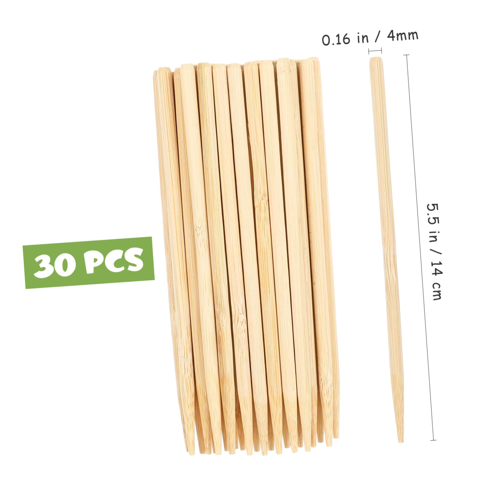 Angoily Professional Scratch Painting Sticks Pen for Boys and Twigs Sticks Scratch Paper Tools DIY Art Stylus