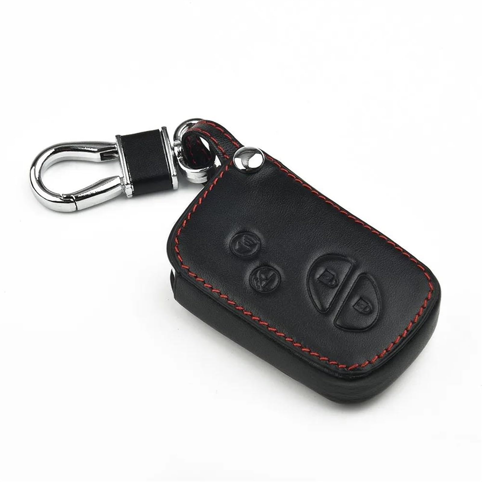 Coque clé compatible avec Lexus protection antichoc robuste - 6