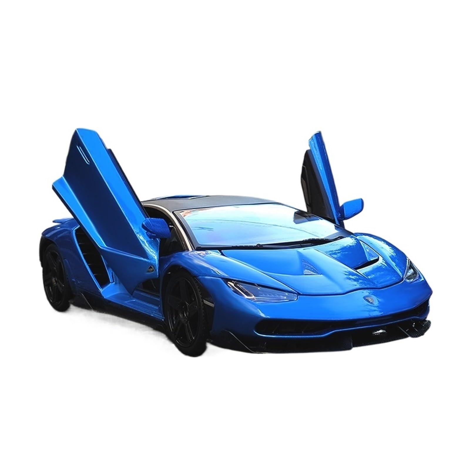ランボルギーニ LP770 1/18 ミニカー Amazon.co.jp: 塗装済み完成モデルプラモデル 1:18 ランボルギーニ