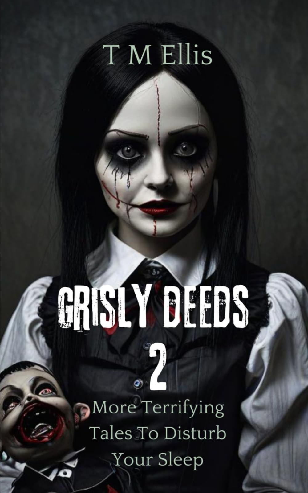 Grisly Deeds 2