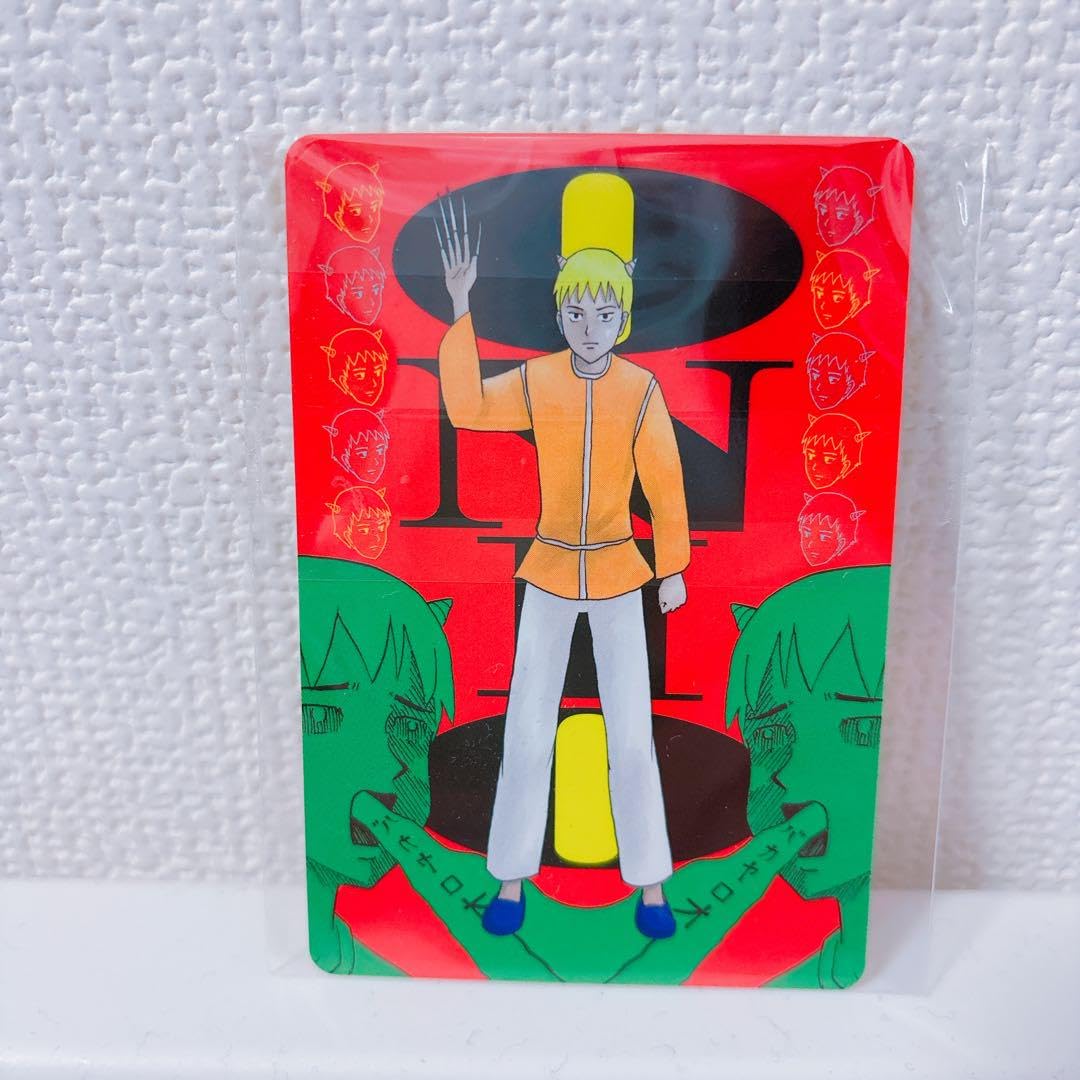 KONAMI ギャグマンガ日和 ギャグカード日和 53枚セット KONAMI ギャグマンガ日和 ギャグカード日和 53枚セット - メルカリ