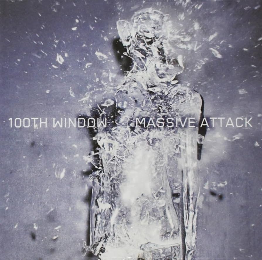 MASSIVE ATTACK 100TH WINDOW 3LP 三枚組レコード Amazon.co.jp: 100th Window: ミュージック