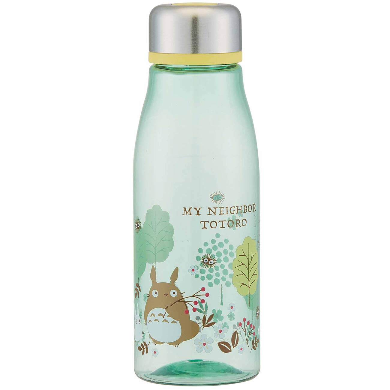 totoro thermos bottle