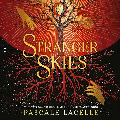 Stranger Skies by Pascale Lacelle episode artwork