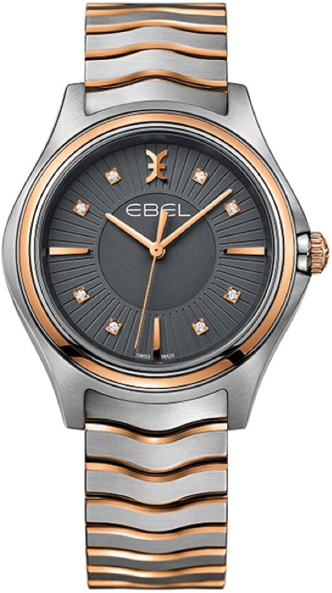 ebel movado