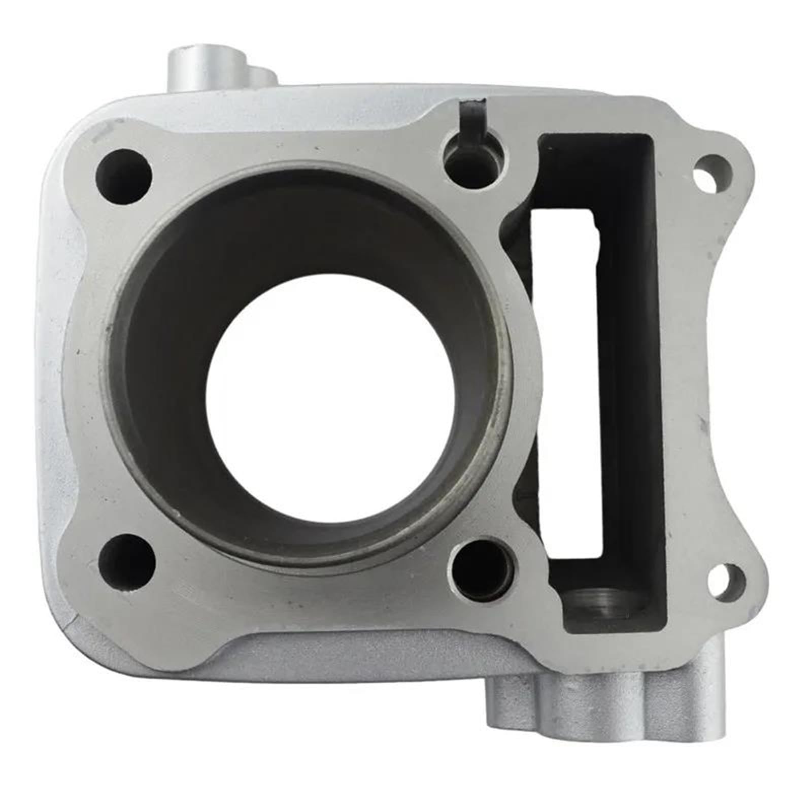 Kit de reconstrucción Kit De Cilindro De Aire De 57 Mm Para Motocicleta Para Suzuki GZ125. Incluye Bloque De Cilindros, Pistón Y Junta De Culata. Culata