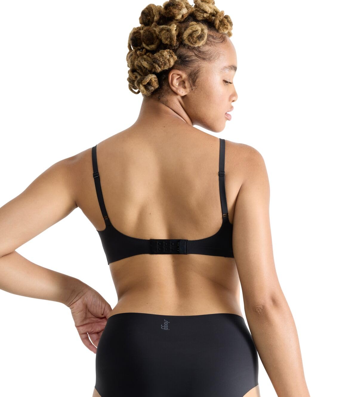 Sloggi Damen Bügelloser BH Zero Feel 2.0 Ultra Bra