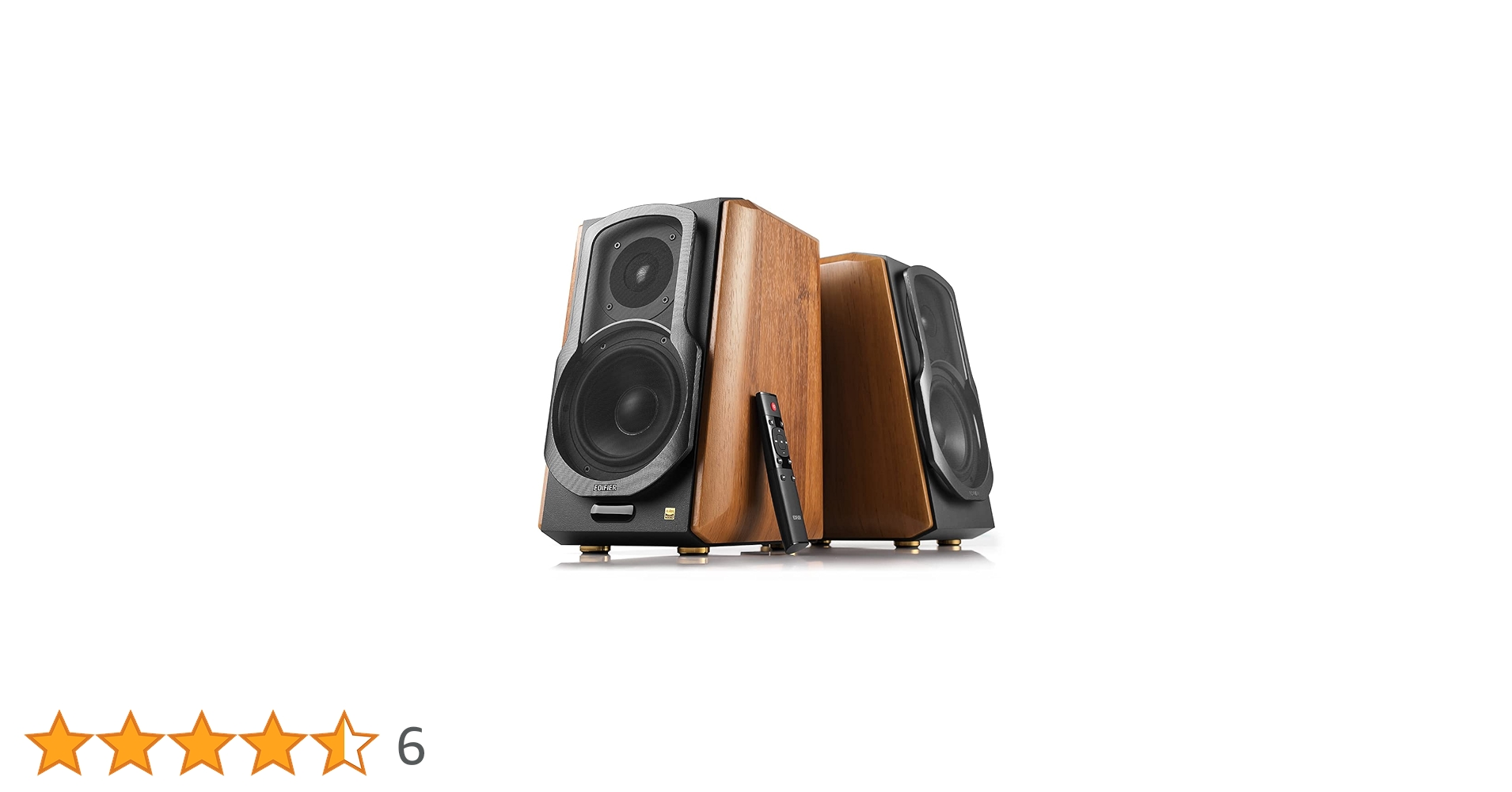 Amazon.co.jp: Edifier S1000MKⅡ ハイレゾ対応 最大出力120W