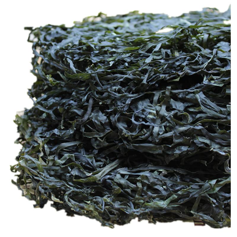 Laminoir déchiqueté, varech séché à la machine, 250 g