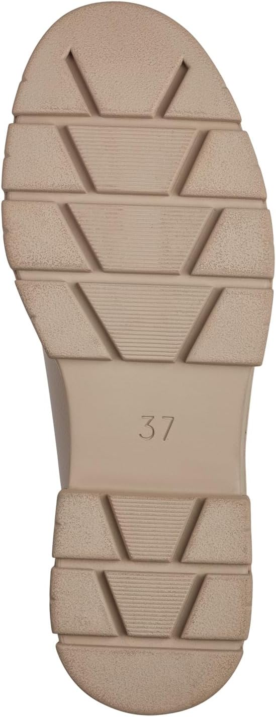 MARCO TOZZI dames 2-25440-41 Chelsea, Black, 40 EU