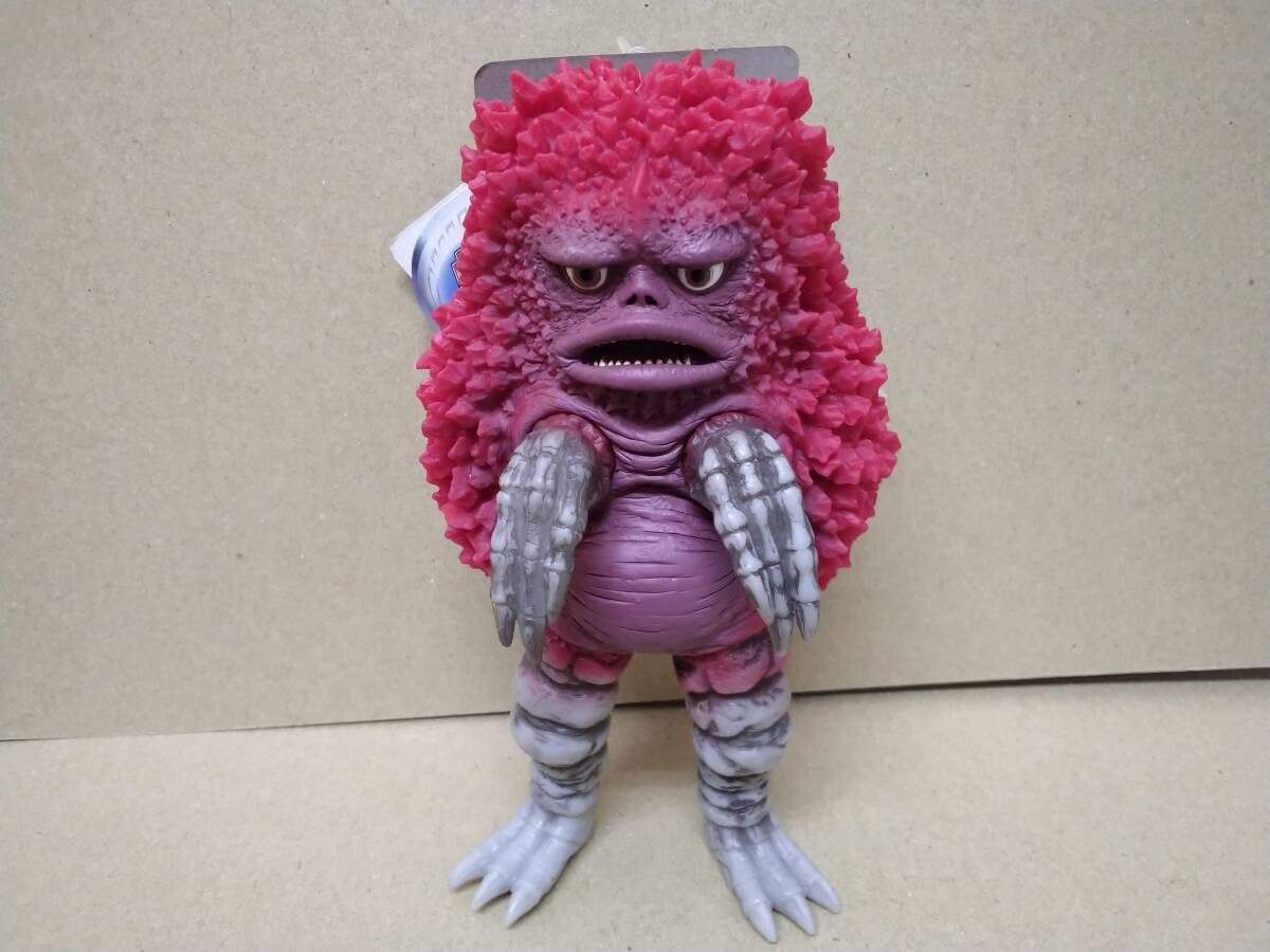 Amazon.co.jp: ウルトラ怪獣シリーズ ピグモン : おもちゃ