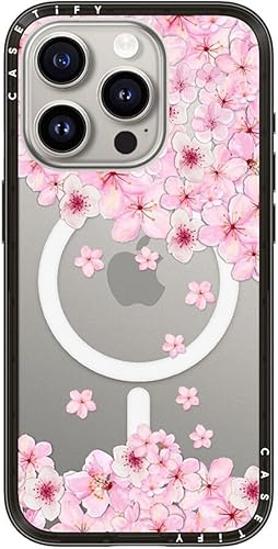 Miniatura 206 de CASETiFY Funda Compacta para iPhone 17 Pro Max [Delgada y Elegante/Compatible con Magsafe / Protección contra caídas de 4 pies de grado militar 2X]