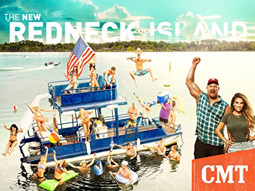 Redneck Island 4