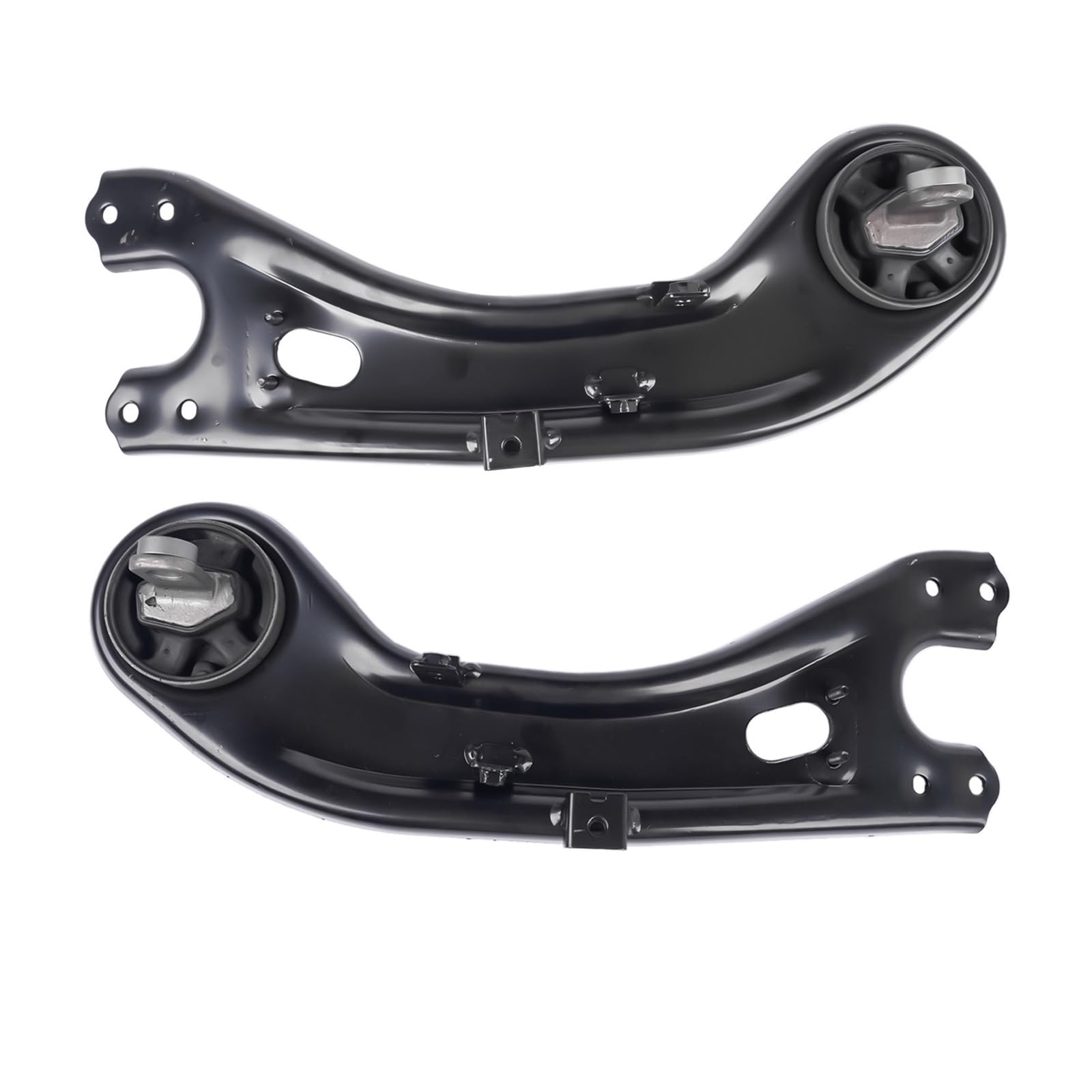 Pasuje do Hyundai iX35 pasuje KIA Sportage SL 1.6 .7 2.0 para tylne wahacze 552702S051 552802S051 552703W000 Wahacze samochodowe