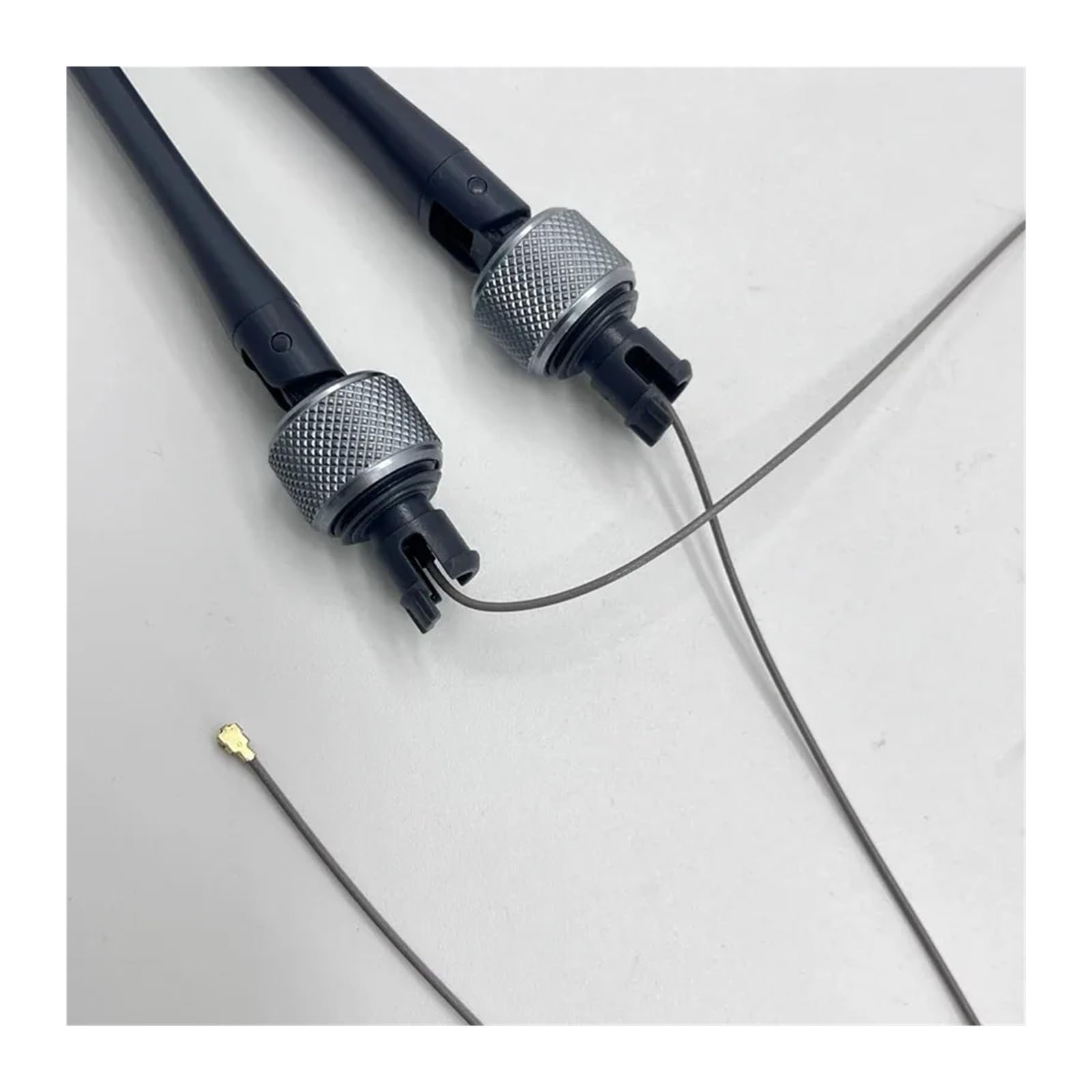 Antenna SDR, compatibile con DJI Agras T50/T40 | T50 T40 T20P T25 adatto, antenna esterna, parte remota, accessorio di riparazione(2pcs)