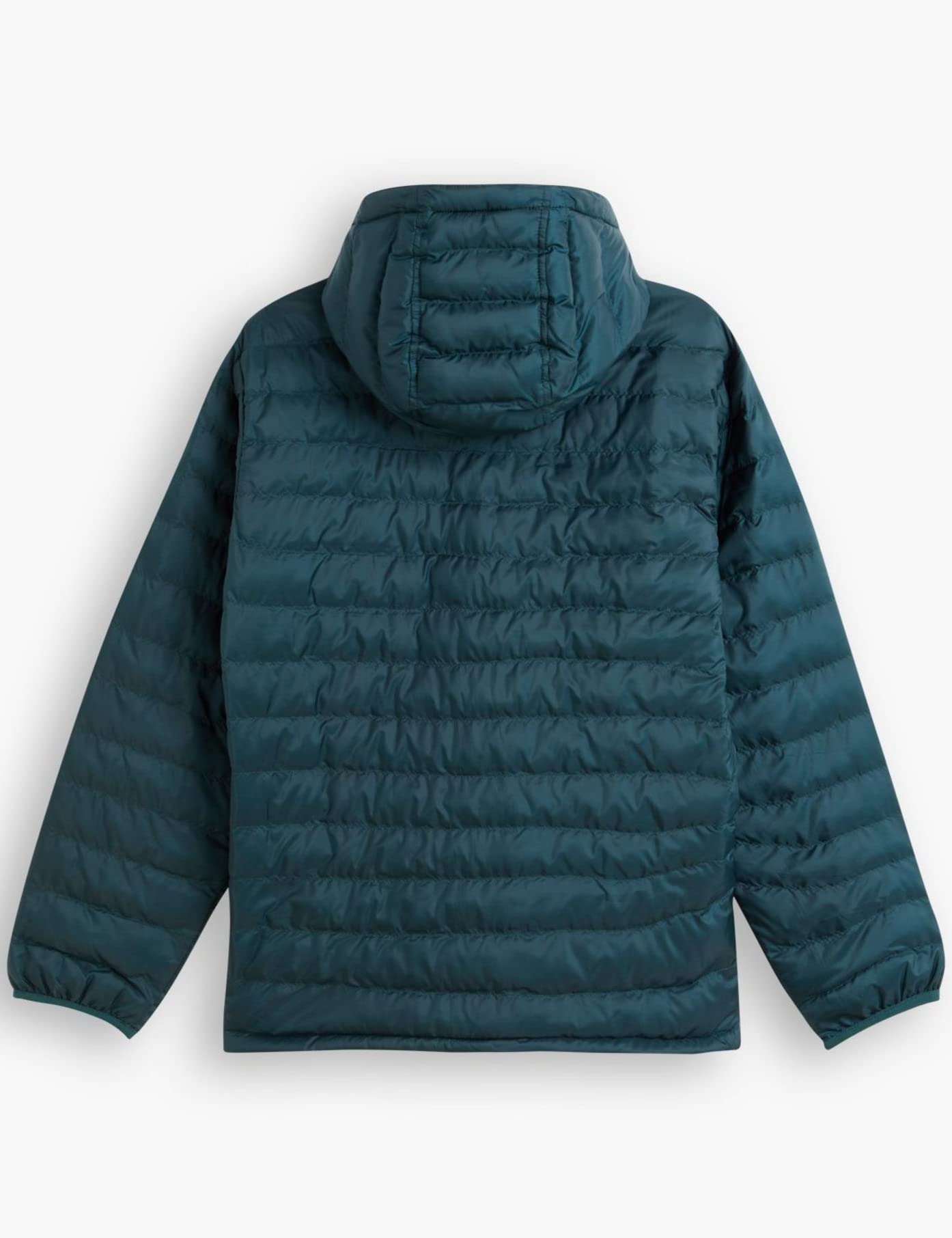 Levi's Presidio Packable Giacca leggera con cappuccio Uomo