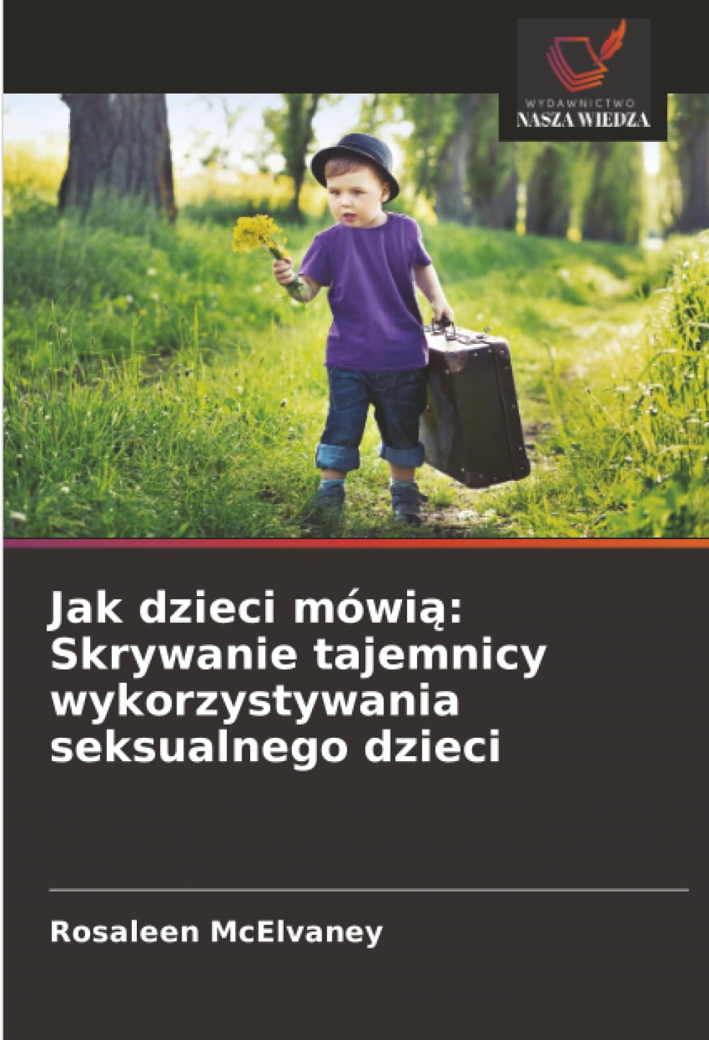 Jak dzieci mówi¿: Skrywanie tajemnicy wykorzystywania seksualnego dzieci