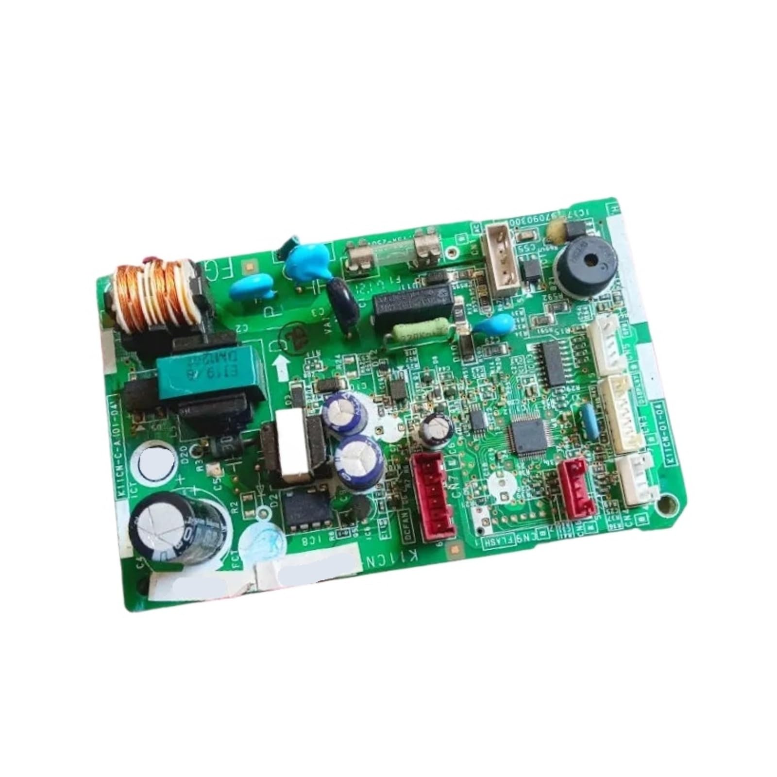 Mizfkwtzy 1Pcs Air Conditioner Control Board Motherboard K11cn-C-A(01-04) Pcb K11cn-01-04 1103Hse-C1 9709030004 Air Conditioning Parts