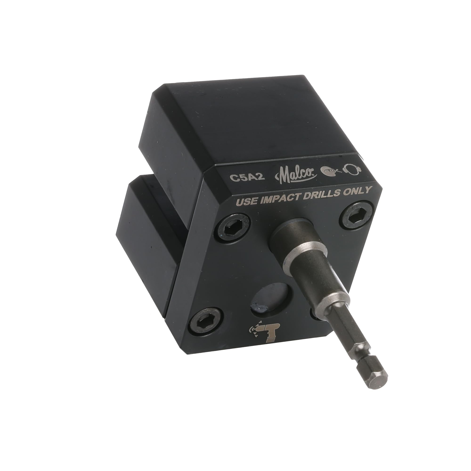 Malco C5A2 Impact Power Assisted Crimper