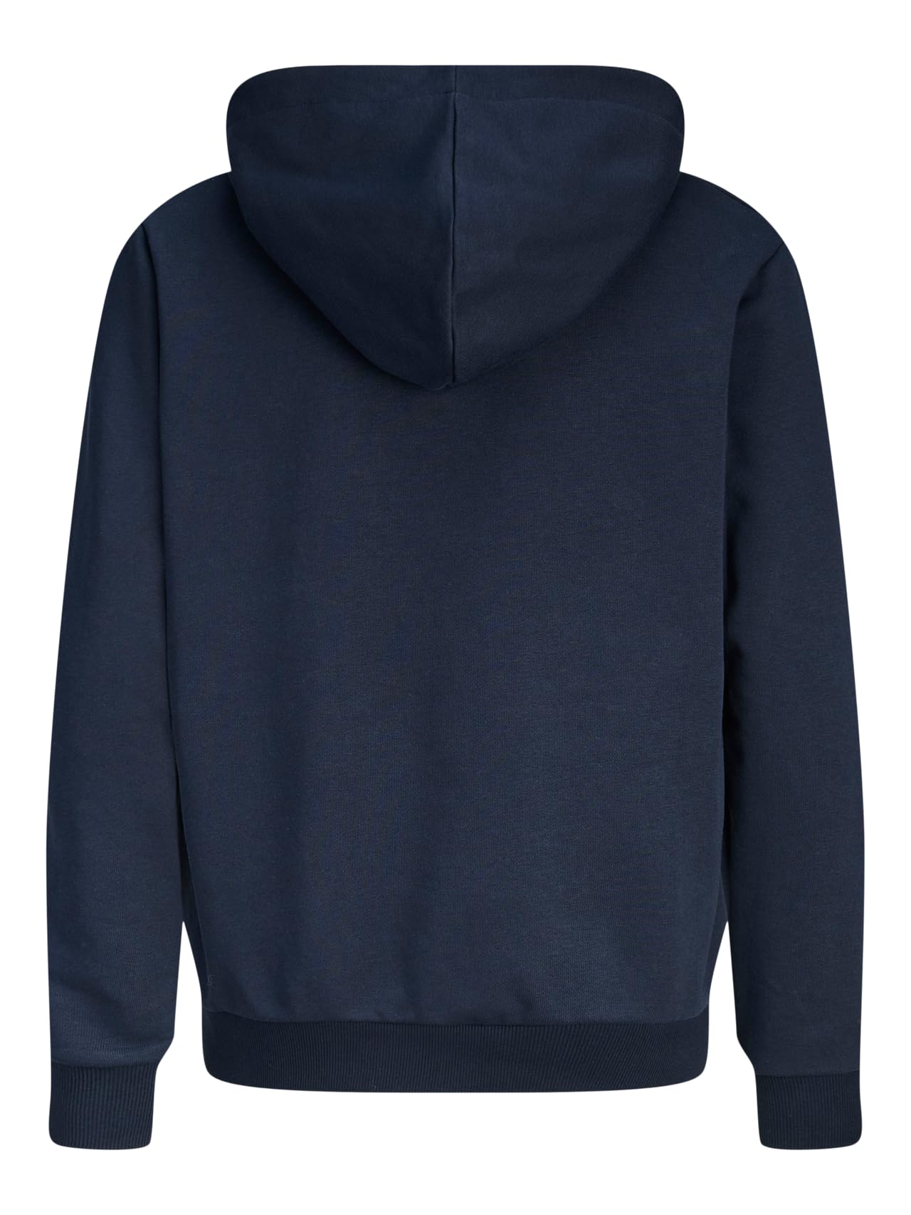 JACK & JONES Herren Jjejeff Logo Sweat Hood Jnr Jjejeff Logo Sweat Hood Jnr (1er Pack)