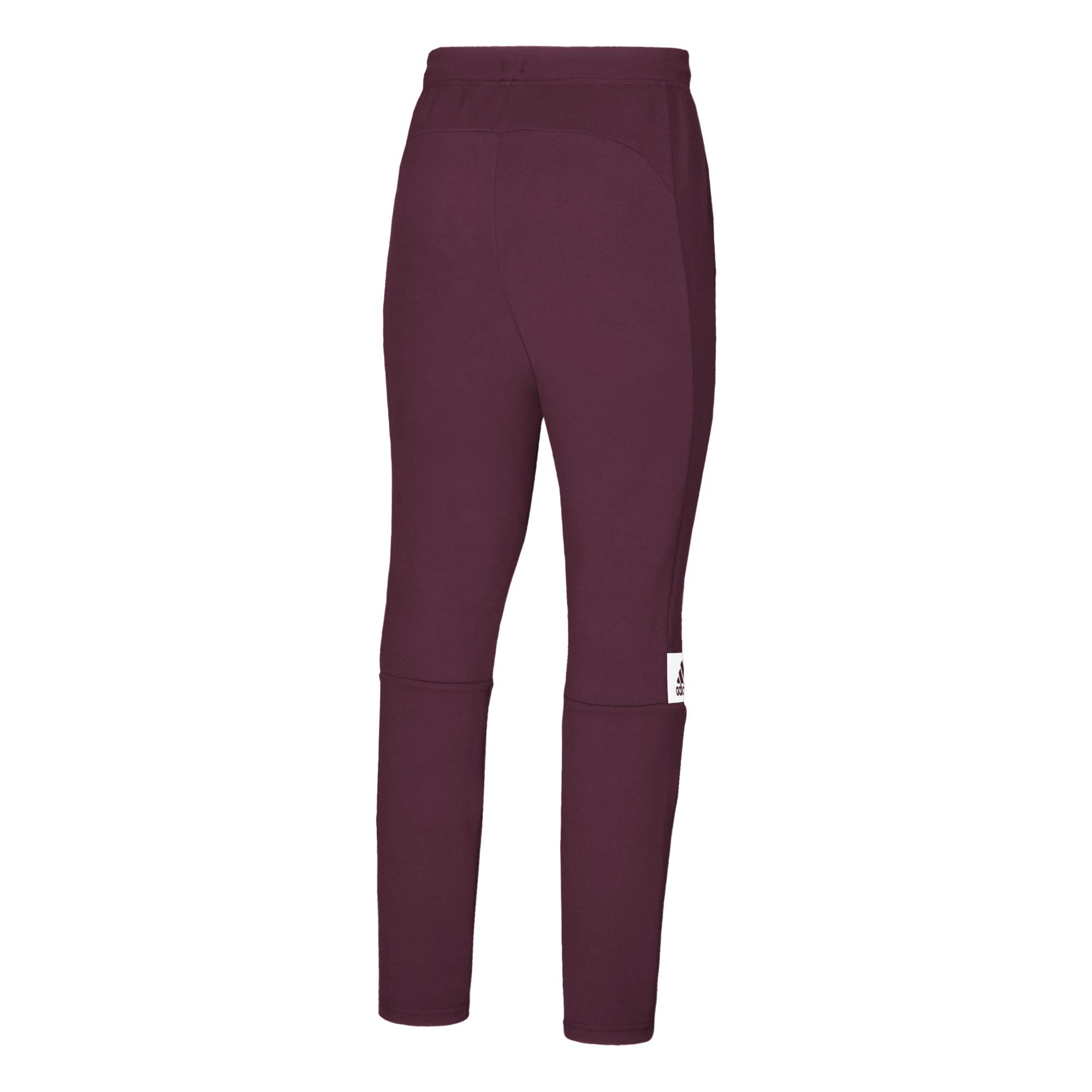 NCAA Mississippi State Bulldogs Men's Locker Room Game Mode Pant, Maroon, Medium