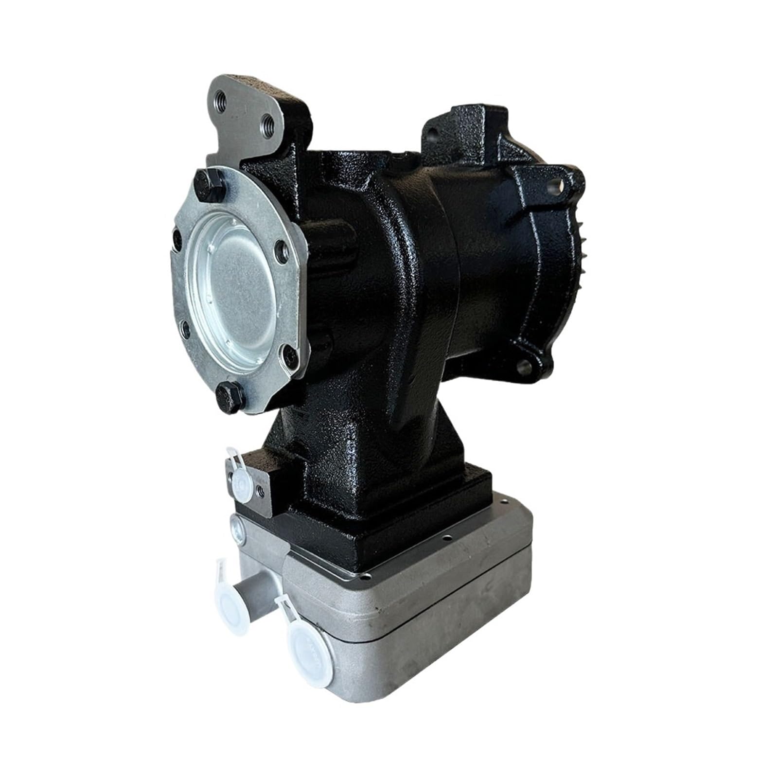3101137 Air Brake Compressor 4318216RX Compatible for Cummins ISX X15 ISX Engine