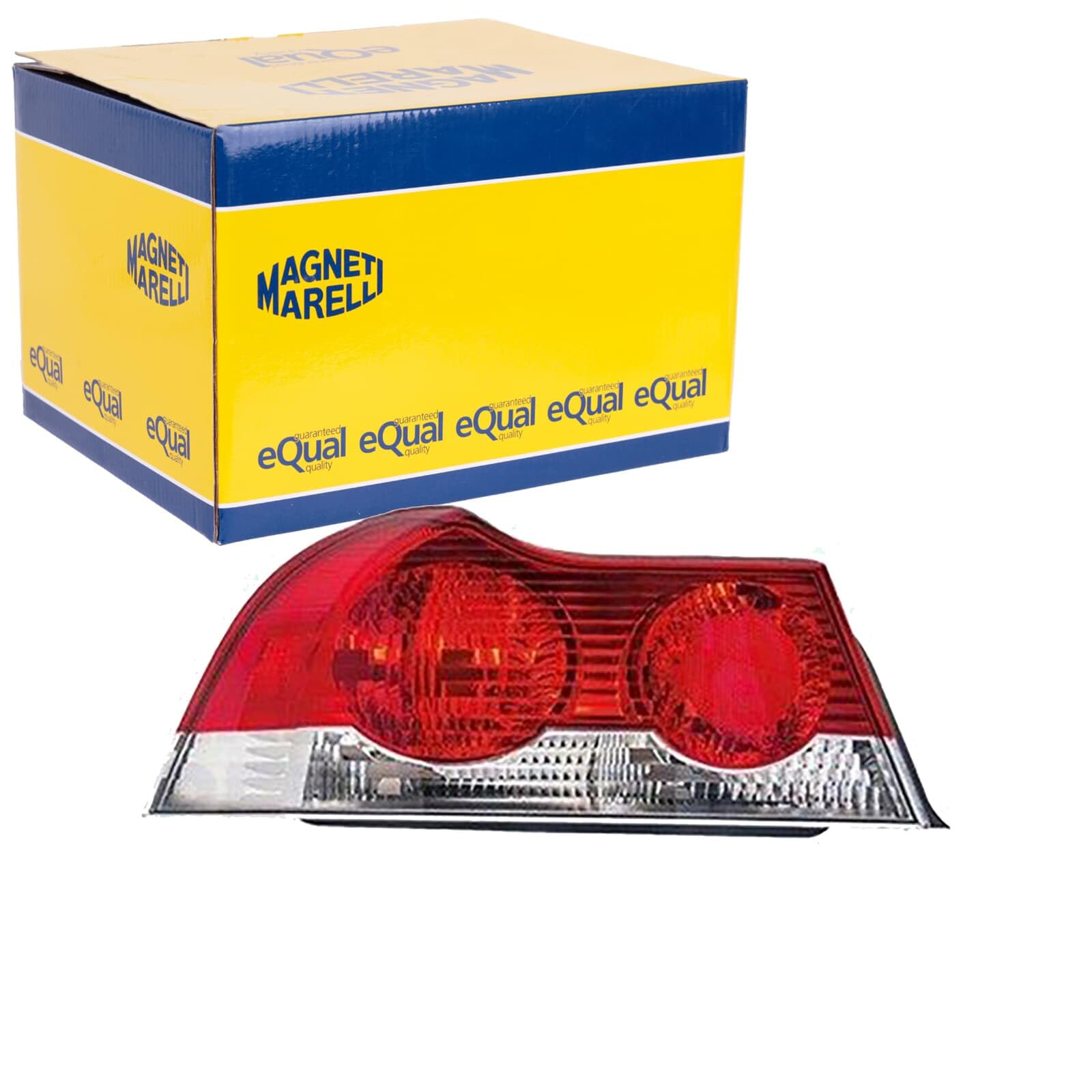 Magneti 714027731805 Faros Delanteros para Automóviles