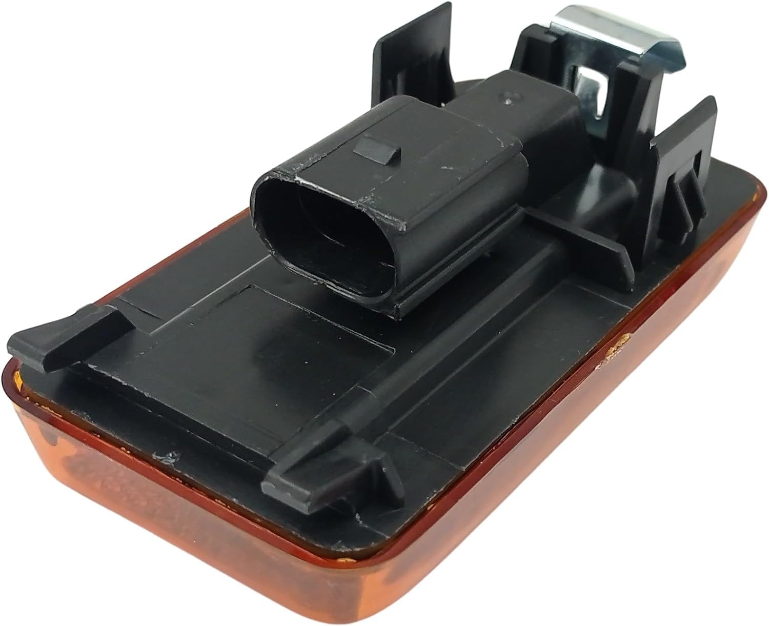 Rouge jaune - Feux de position à LED pour camion RC 1-14 Tamiya, feux