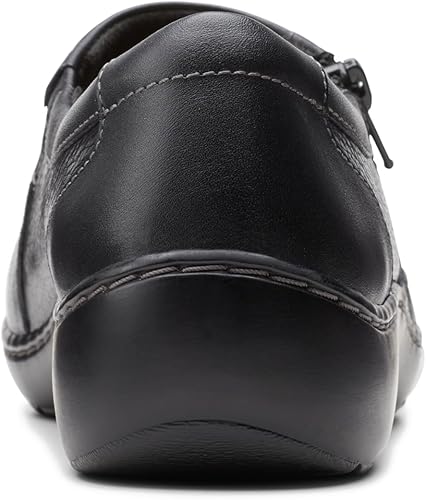 Miniatura 10 de Clarks Mocasines Cora Giny para mujer
