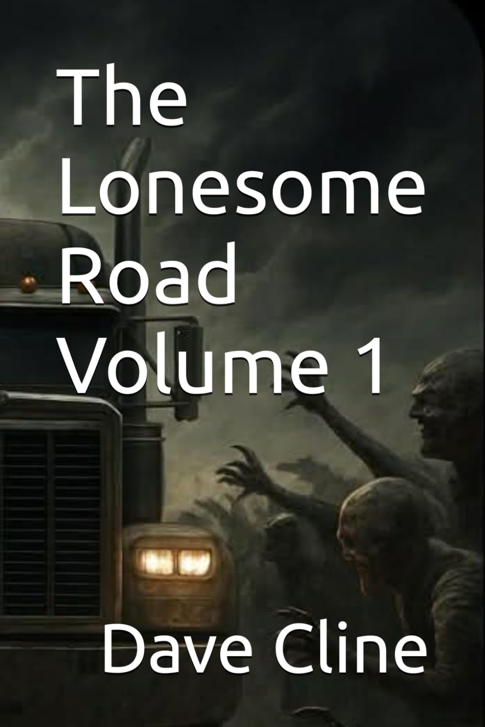 The Lonesome Road Volume 1 (Series)