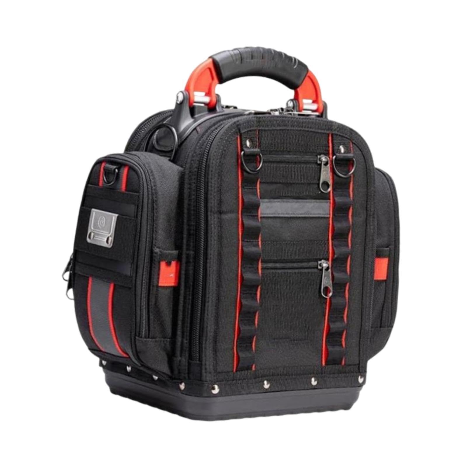 Bolsa Herramientas Eléctrico Oxford 1680D
