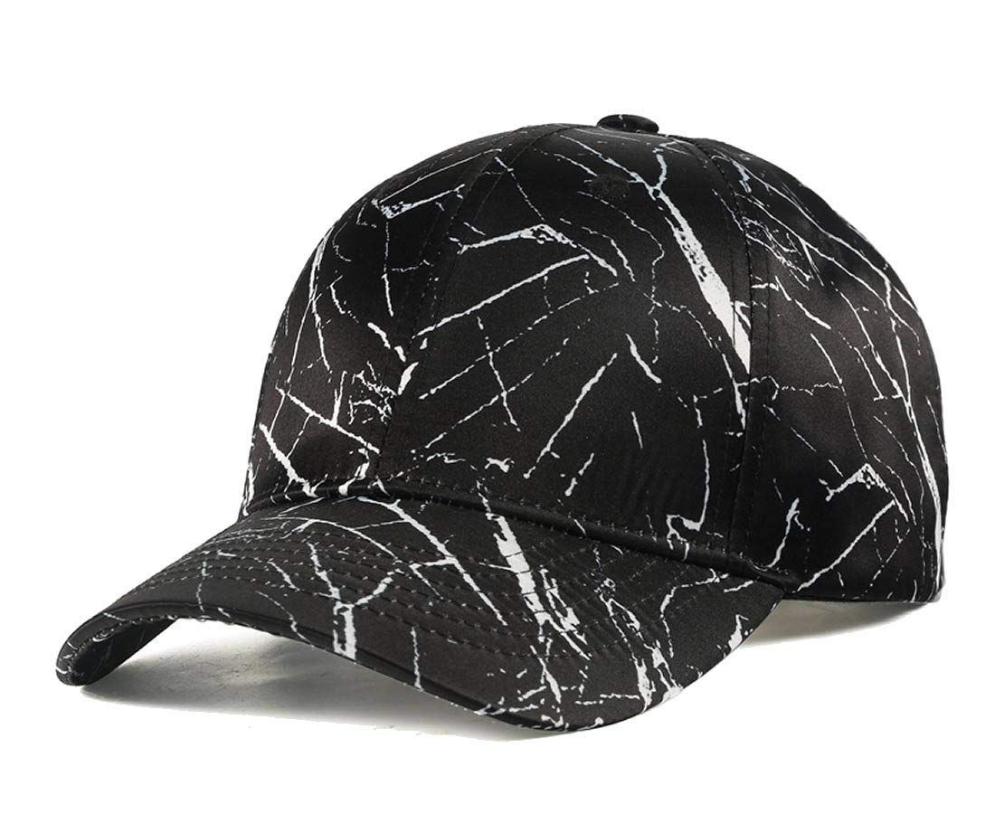 QuanhaigouBaseball Cap Dad Hat Adjustable Fashion Hats for Men Women Polo Trucker Unisex Style Headwear