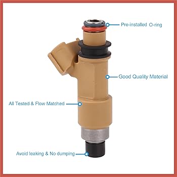 ハナ Used Quanxing MDE Power Steering Pump Assembly - P/N 14