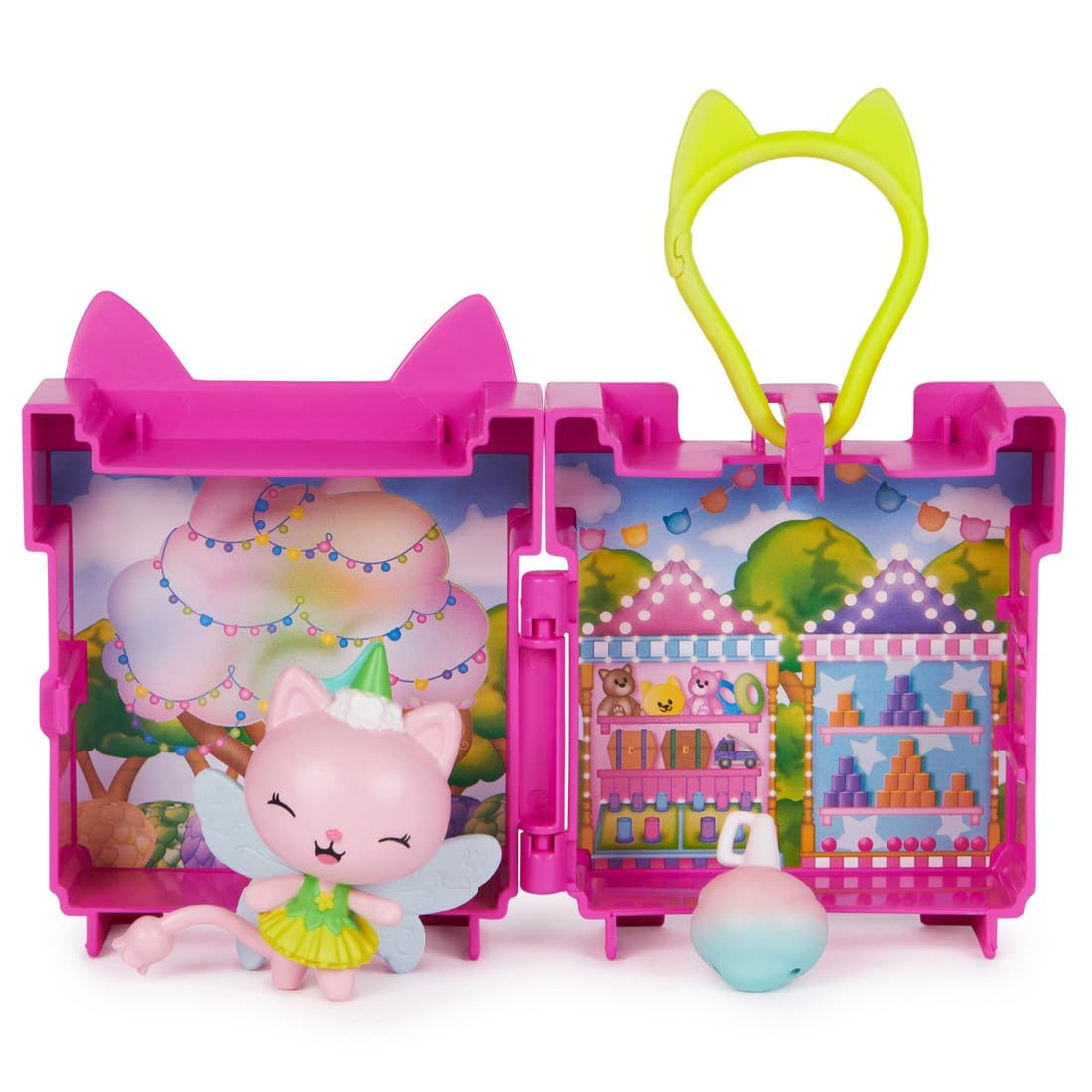 キティママ　トールペイント お人形 ぬいぐるみ 赤ちゃん ベビー おもちゃ 玩具 かわいい 0歳